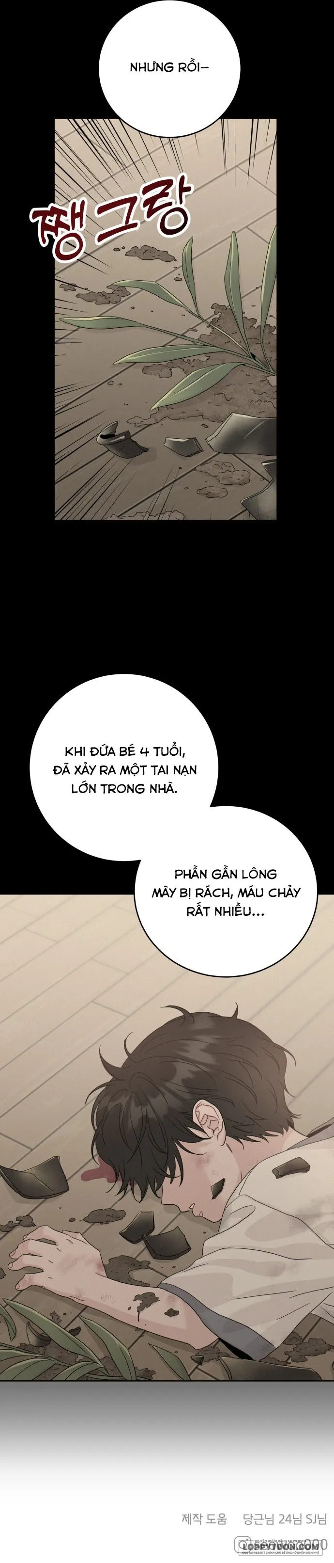 Người Một Nhà - Chap 140 - Trang 22