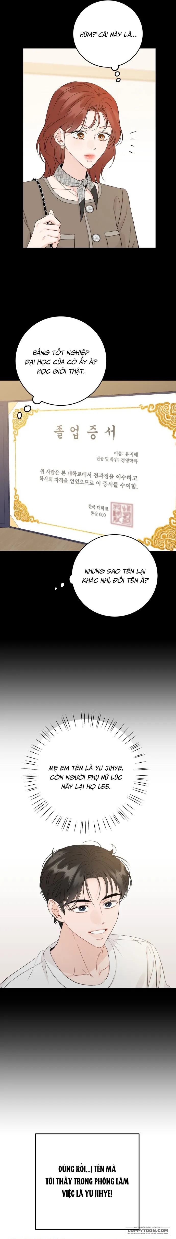 Người Một Nhà - Chap 140 - Trang 7