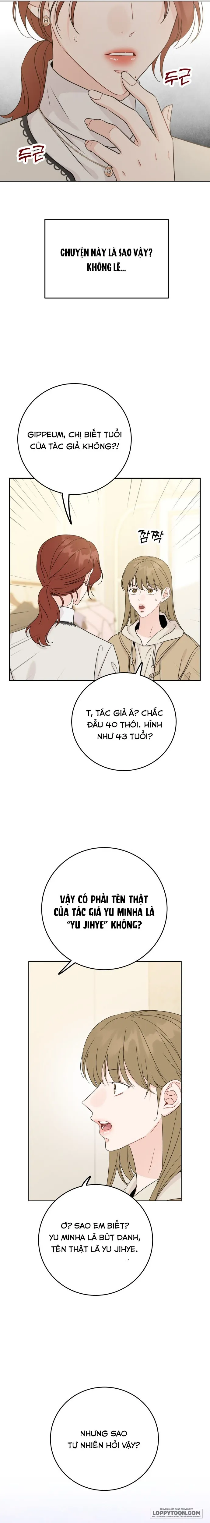 Người Một Nhà - Chap 140 - Trang 8