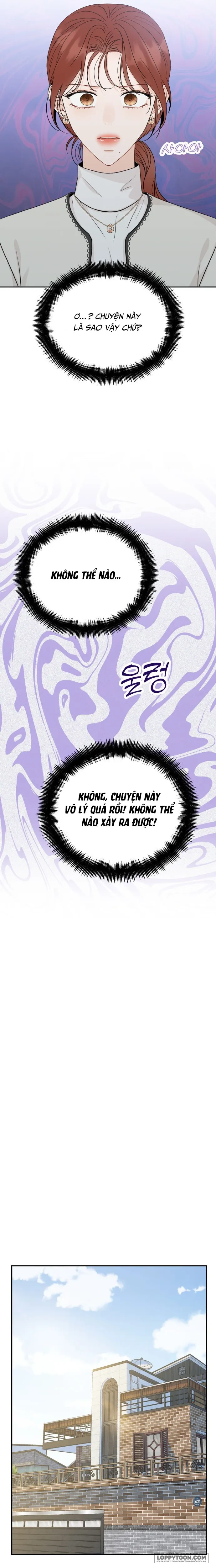 Người Một Nhà - Chap 140 - Trang 9
