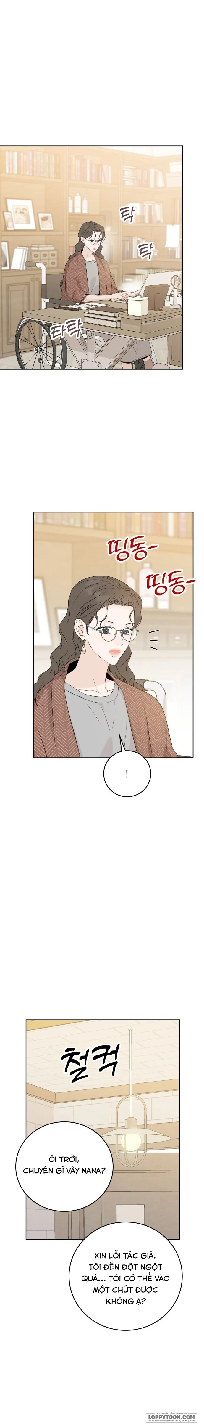 Người Một Nhà - Chap 140 - Trang 10