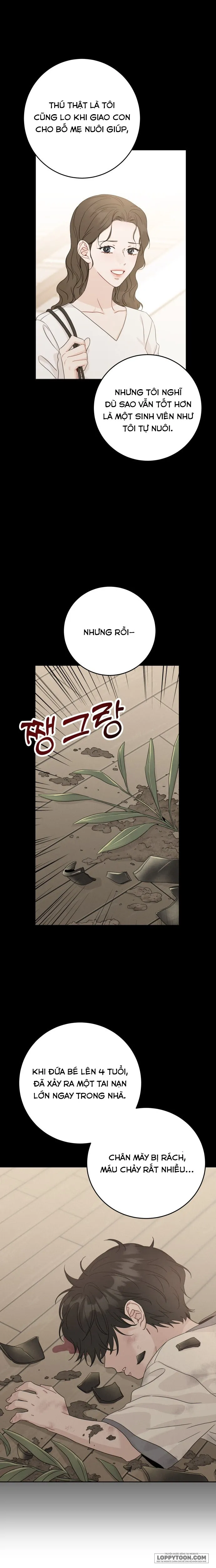 Người Một Nhà - Chap 141 - Trang 1