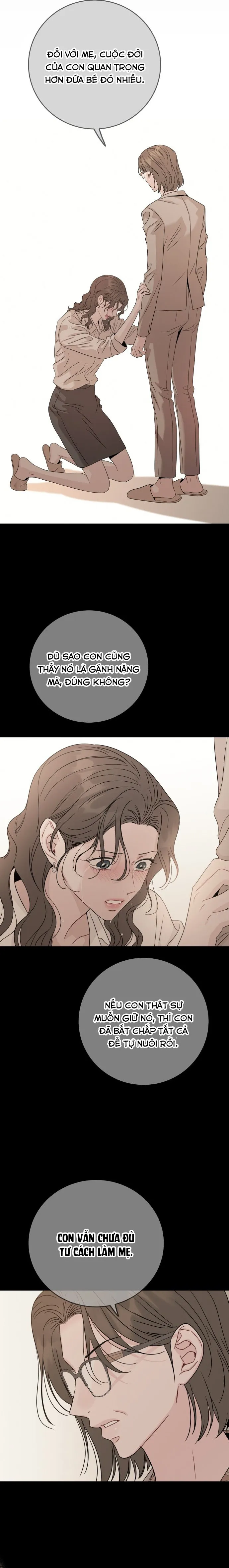 Người Một Nhà - Chap 141 - Trang 11