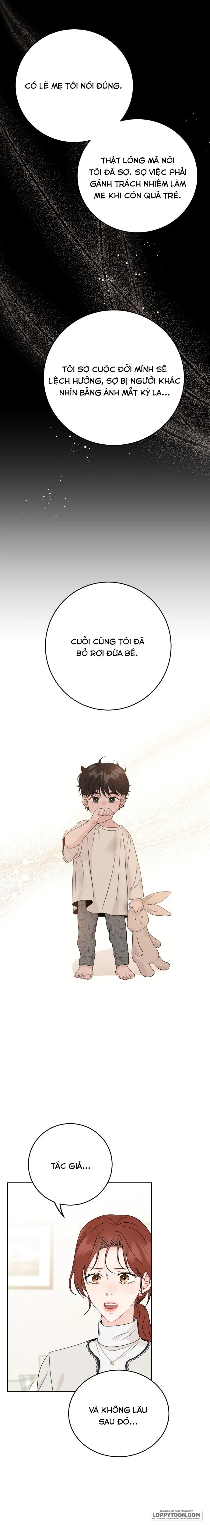 Người Một Nhà - Chap 141 - Trang 12