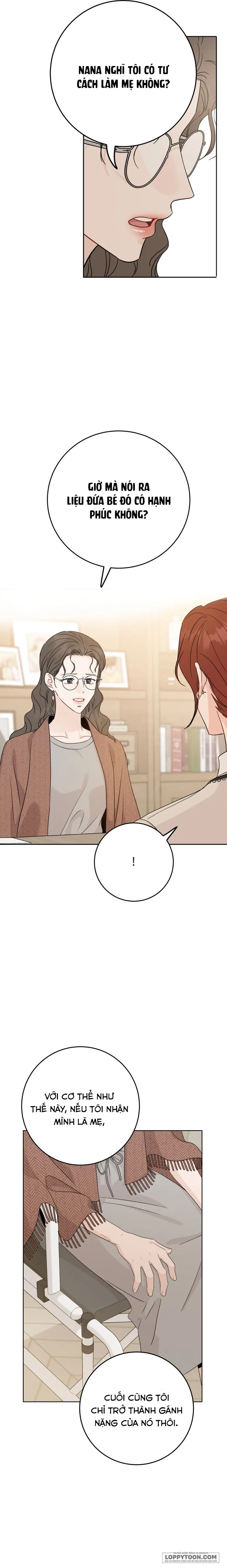 Người Một Nhà - Chap 141 - Trang 17