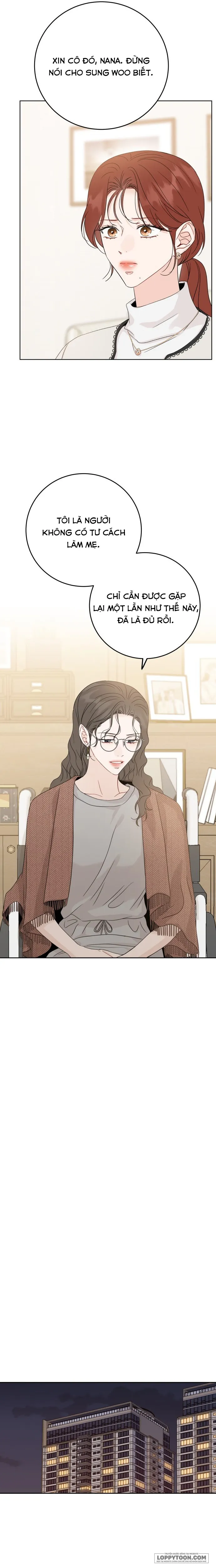 Người Một Nhà - Chap 141 - Trang 18