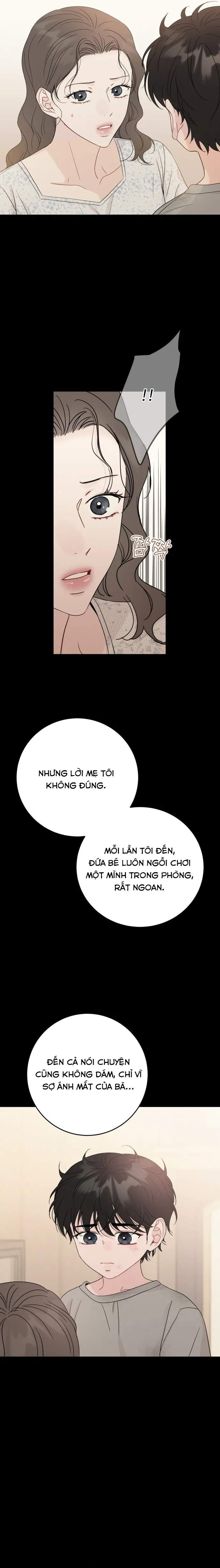 Người Một Nhà - Chap 141 - Trang 4