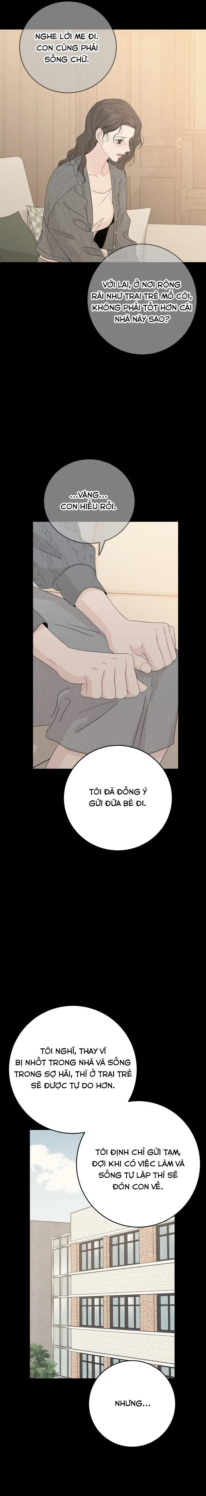 Người Một Nhà - Chap 141 - Trang 7
