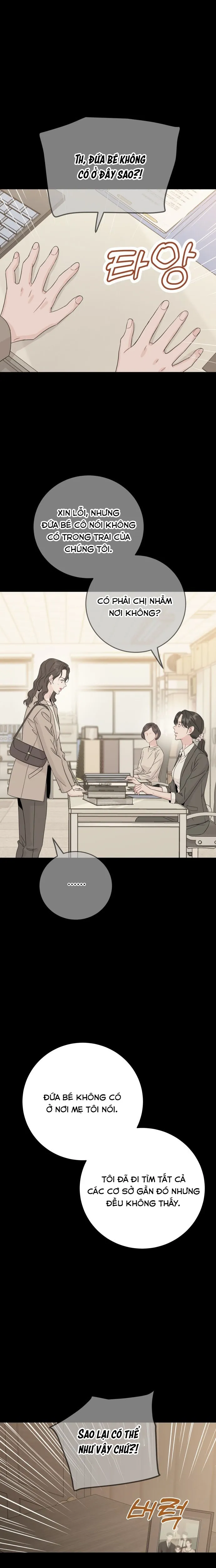 Người Một Nhà - Chap 141 - Trang 8