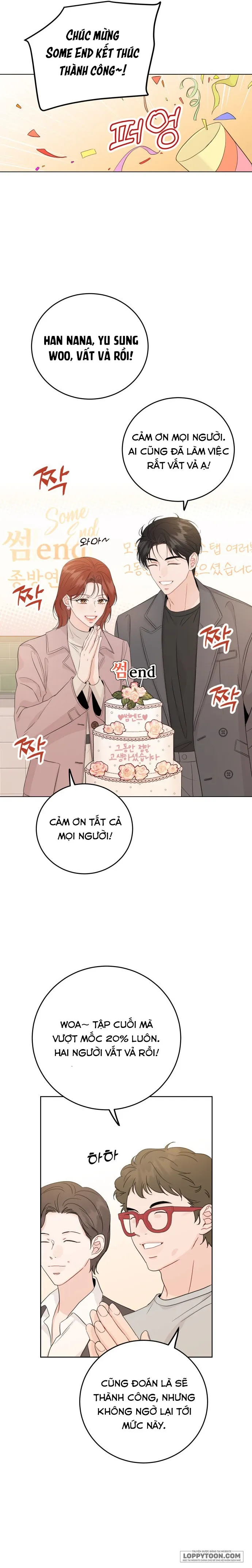 Người Một Nhà - Chap 142 - Trang 19