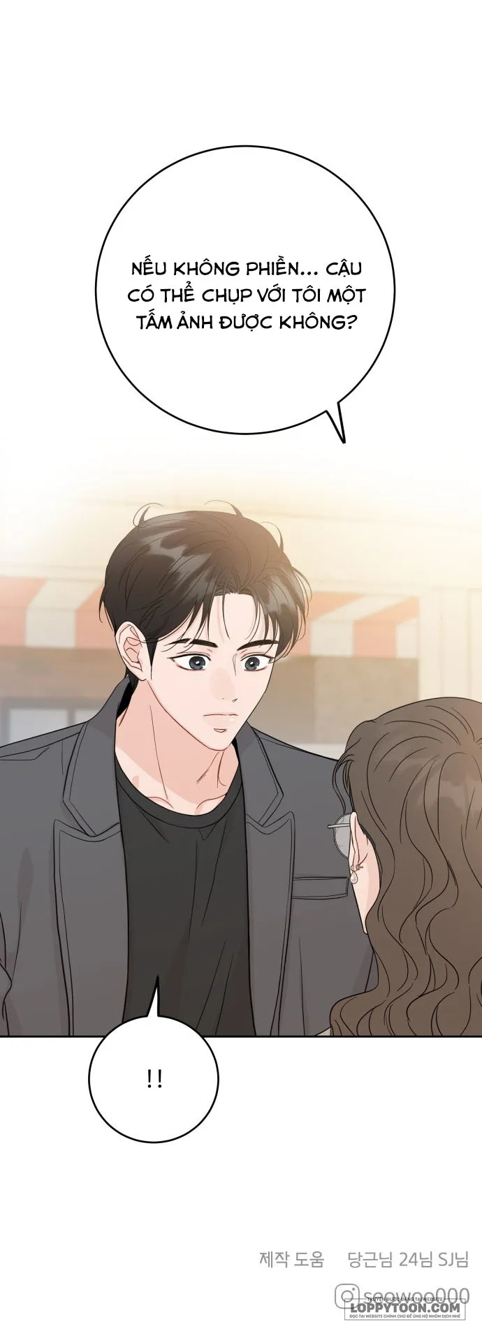 Người Một Nhà - Chap 142 - Trang 24