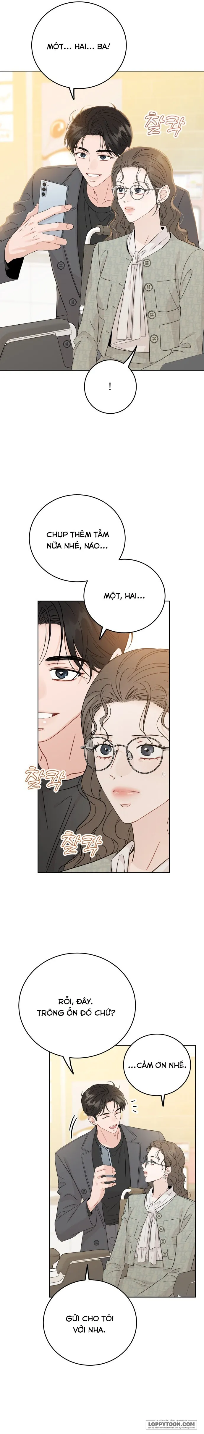 Người Một Nhà - Chap 143 - Trang 2