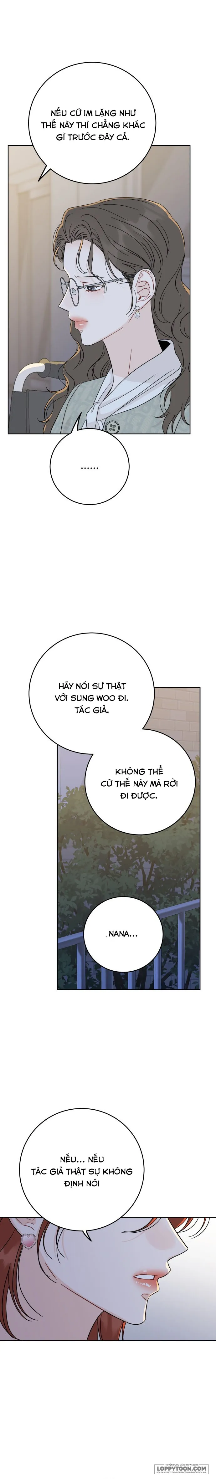 Người Một Nhà - Chap 143 - Trang 11