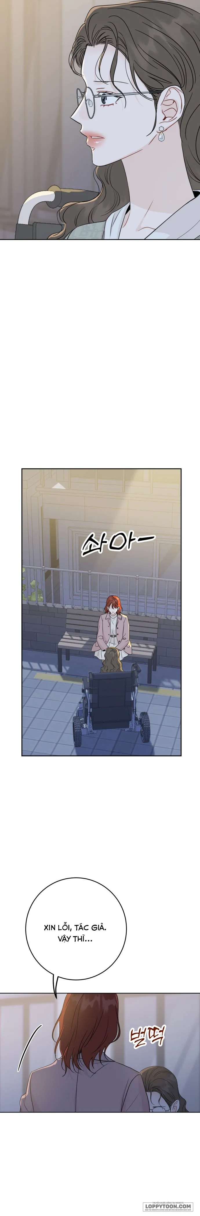 Người Một Nhà - Chap 143 - Trang 13