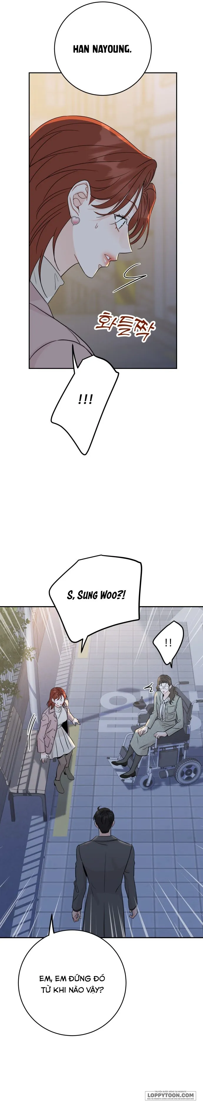 Người Một Nhà - Chap 143 - Trang 14