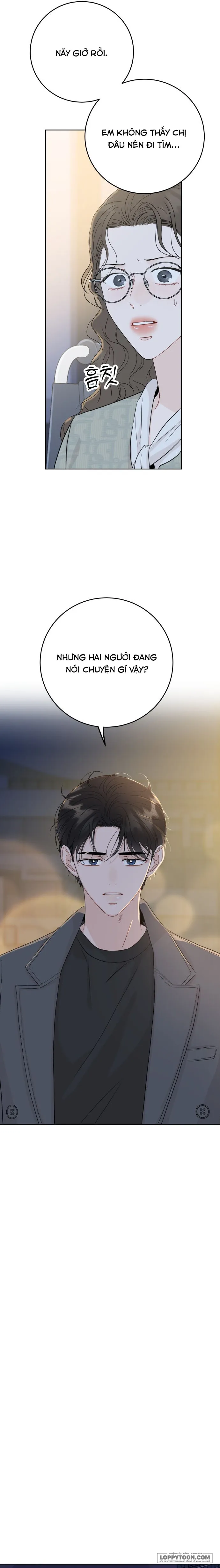 Người Một Nhà - Chap 143 - Trang 15