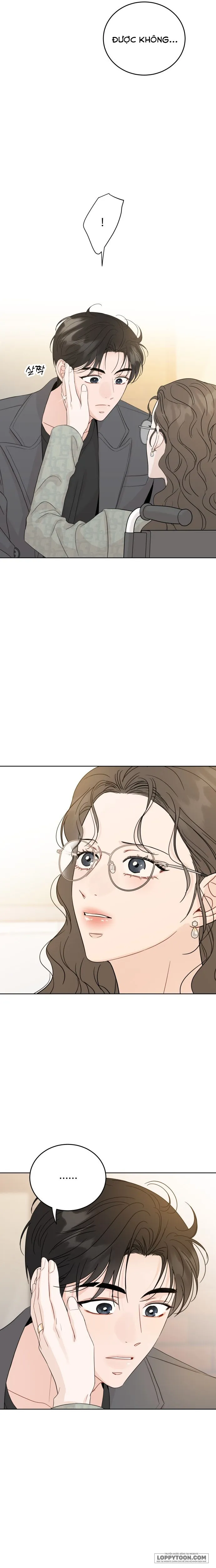 Người Một Nhà - Chap 143 - Trang 5