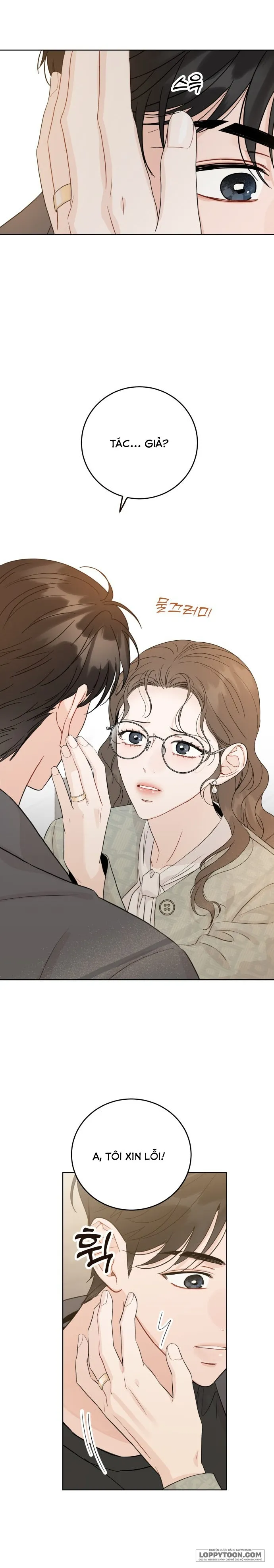 Người Một Nhà - Chap 143 - Trang 6