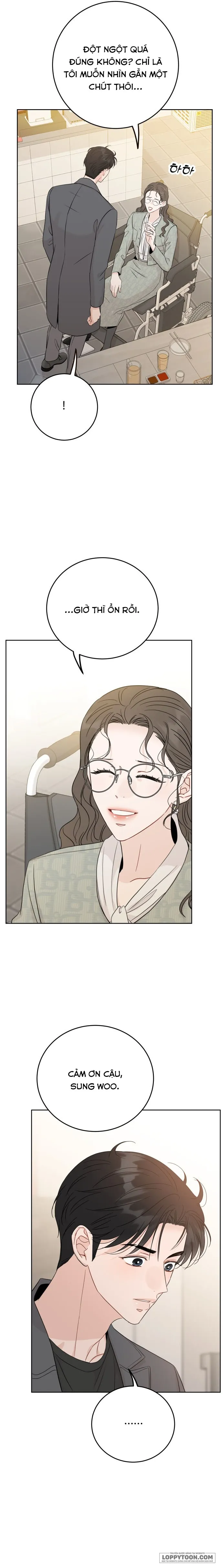 Người Một Nhà - Chap 143 - Trang 7