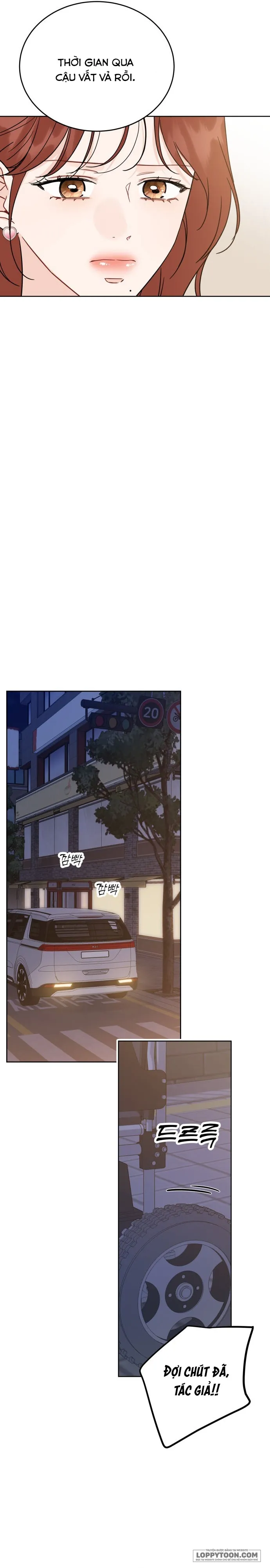 Người Một Nhà - Chap 143 - Trang 8
