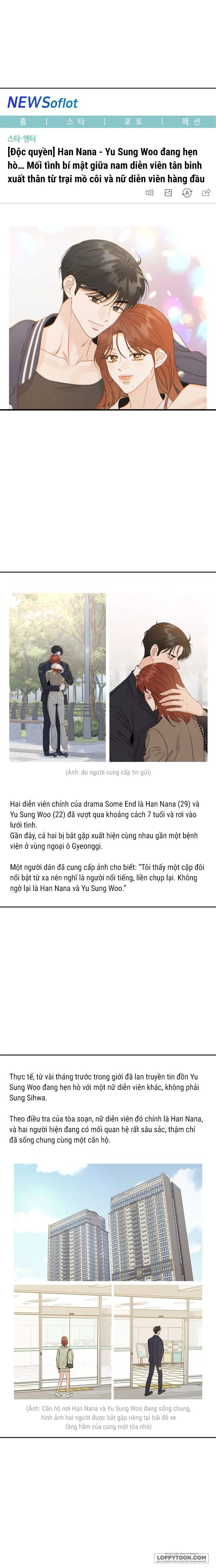 Người Một Nhà - Chap 144 - Trang 1