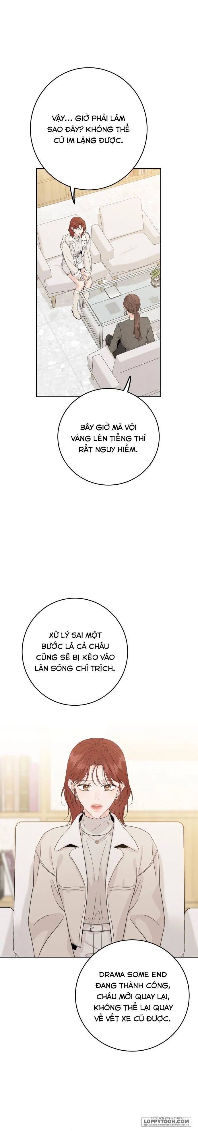 Người Một Nhà - Chap 144 - Trang 12
