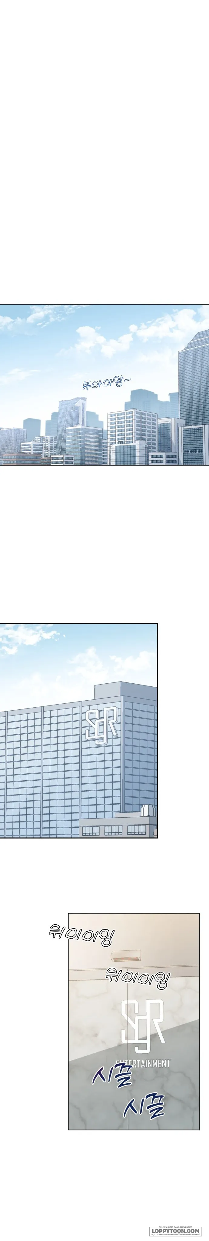 Người Một Nhà - Chap 144 - Trang 16