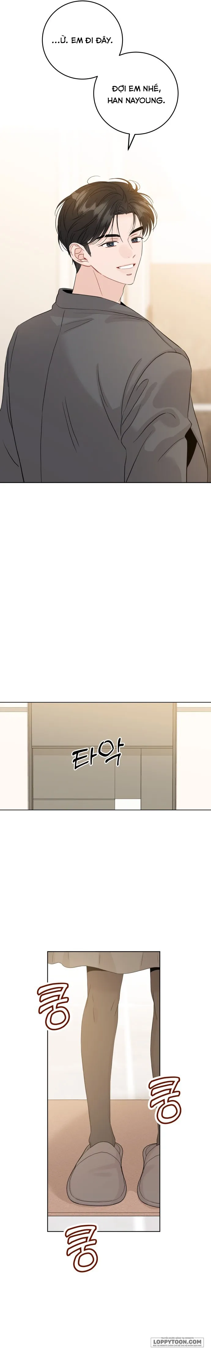 Người Một Nhà - Chap 144 - Trang 6
