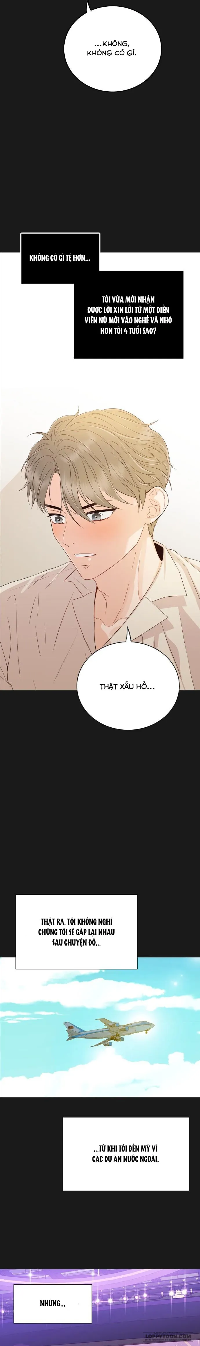 Người Một Nhà - Chap 16 - Trang 13