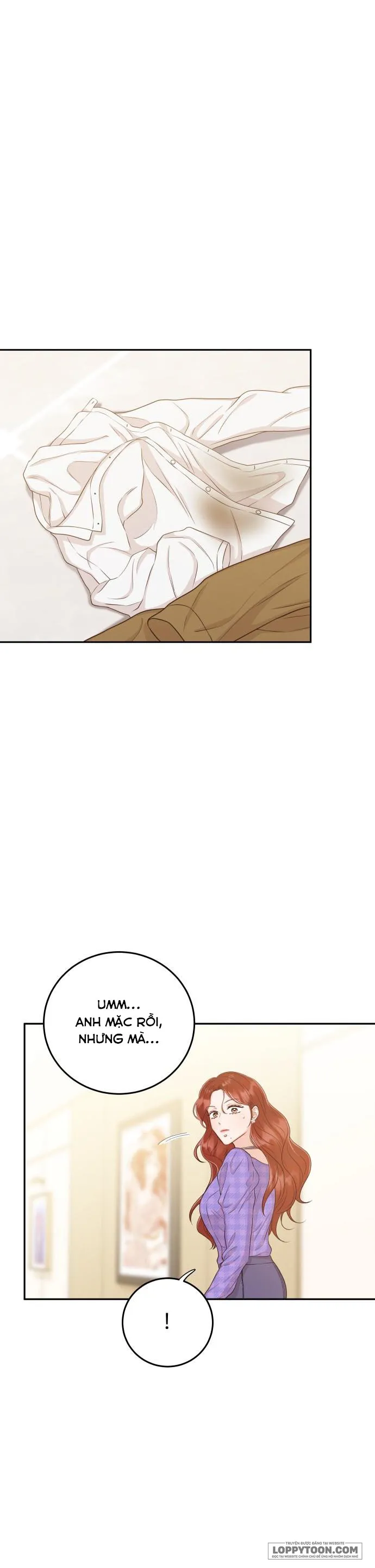 Người Một Nhà - Chap 16 - Trang 21