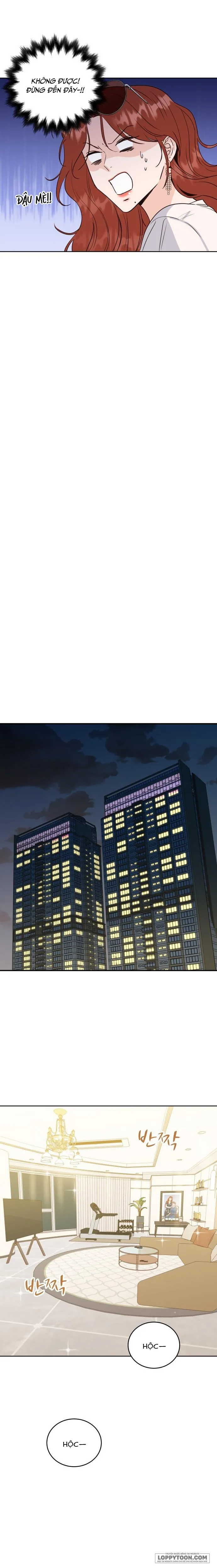 Người Một Nhà - Chap 2 - Trang 11