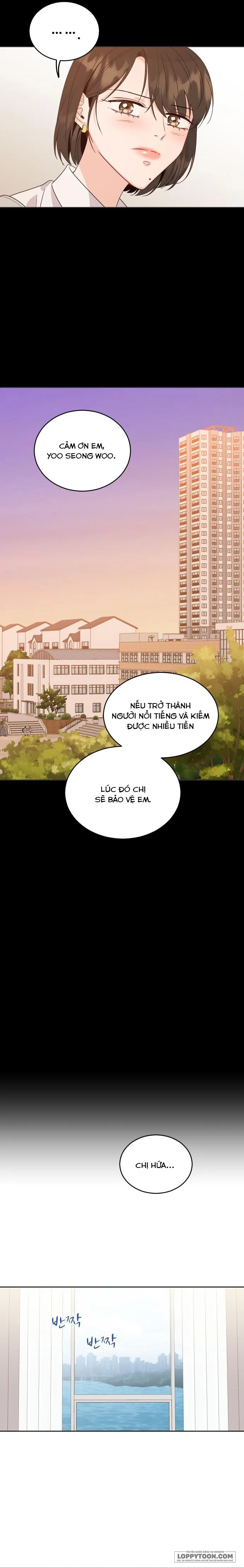 Người Một Nhà - Chap 2 - Trang 22
