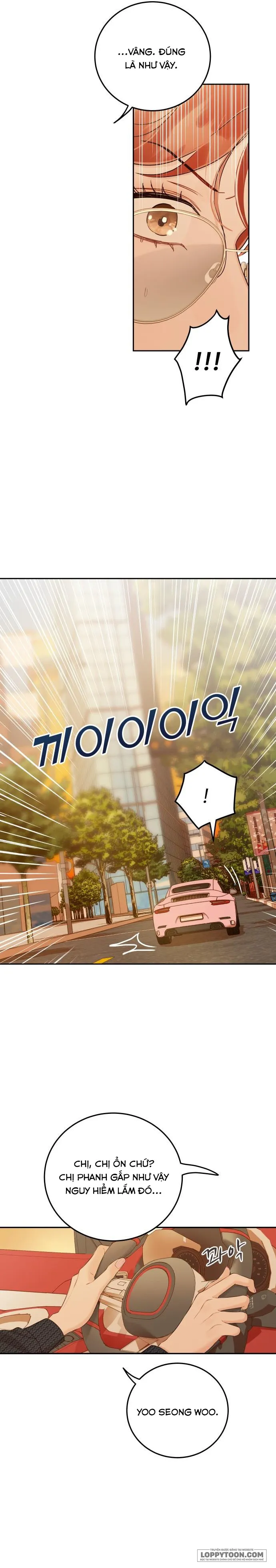Người Một Nhà - Chap 21 - Trang 12