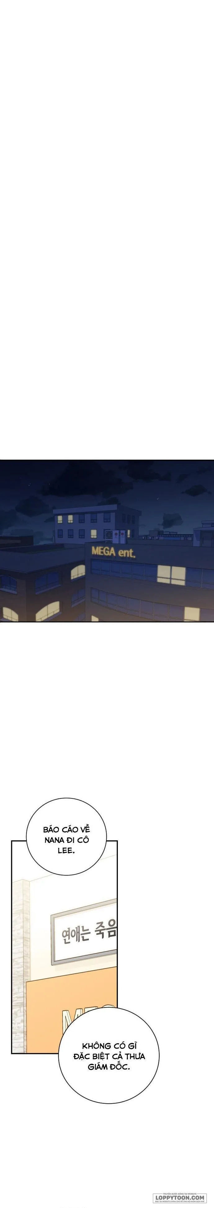Người Một Nhà - Chap 22 - Trang 9
