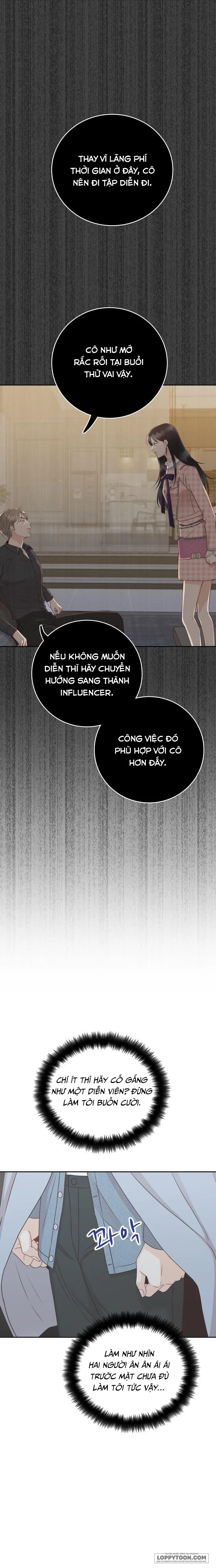 Người Một Nhà - Chap 27 - Trang 2