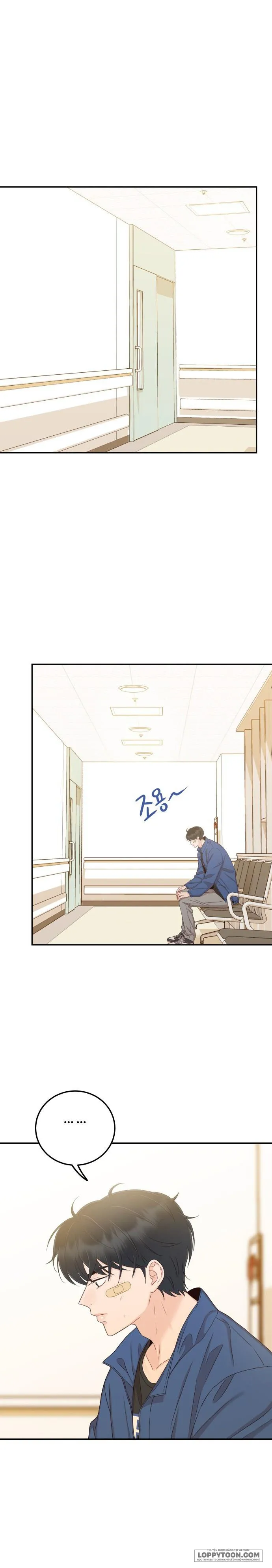 Người Một Nhà - Chap 29 - Trang 1