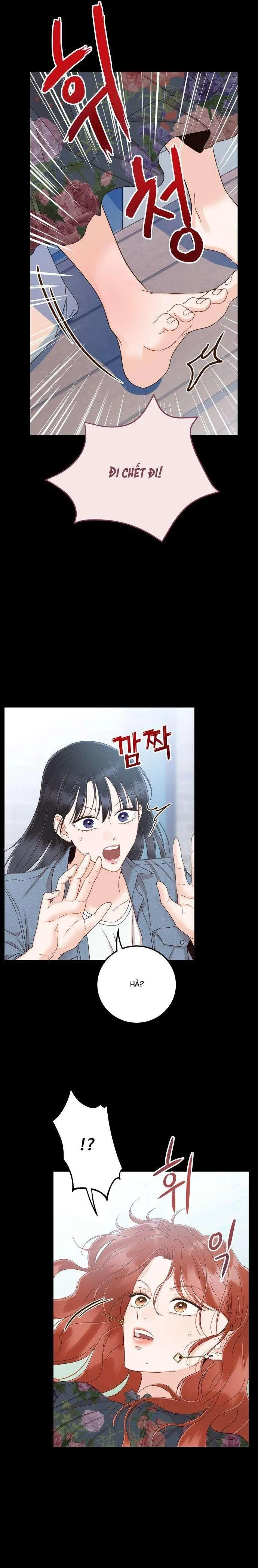 Người Một Nhà - Chap 29 - Trang 14