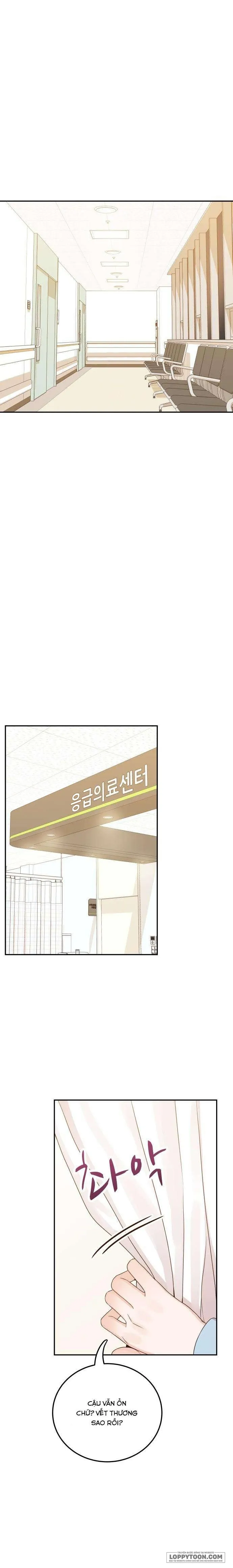 Người Một Nhà - Chap 29 - Trang 21