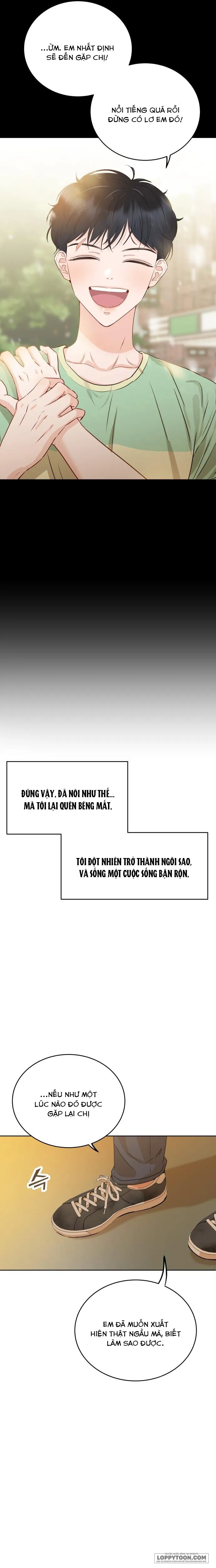 Người Một Nhà - Chap 3 - Trang 26
