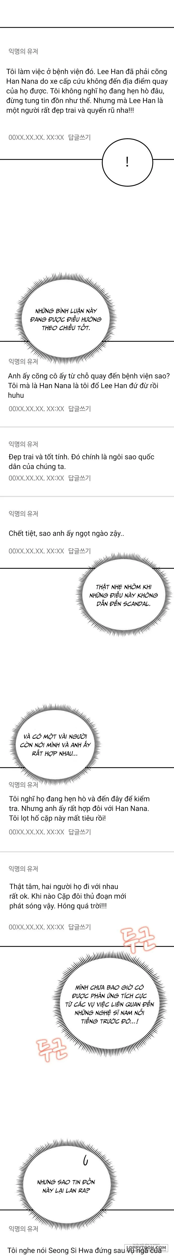 Người Một Nhà - Chap 30 - Trang 21