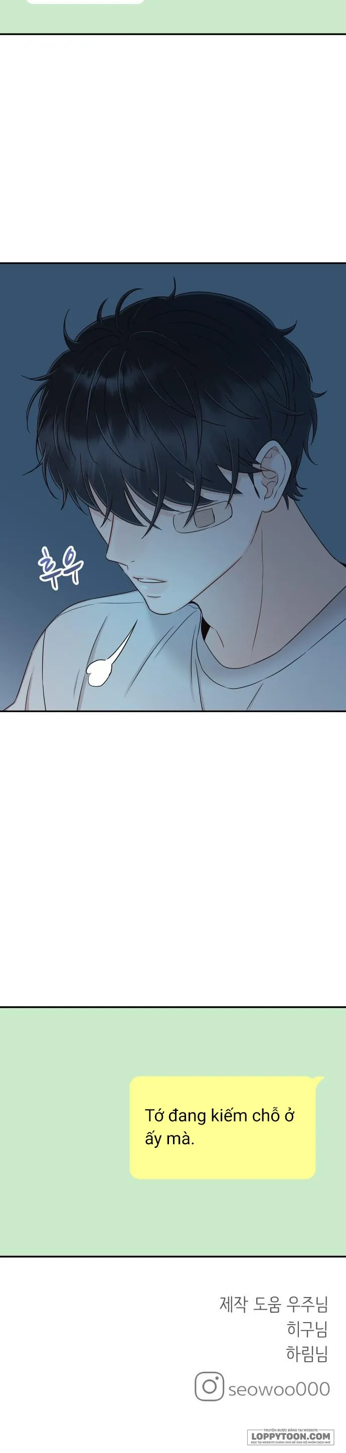 Người Một Nhà - Chap 30 - Trang 26