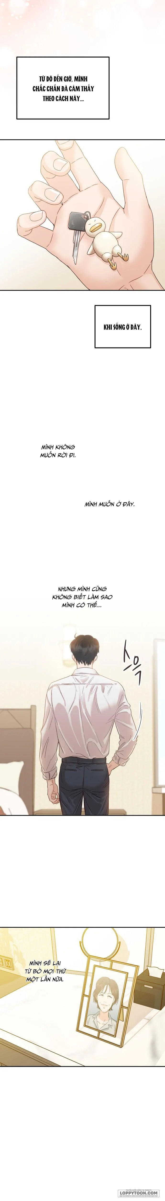 Người Một Nhà - Chap 31 - Trang 18