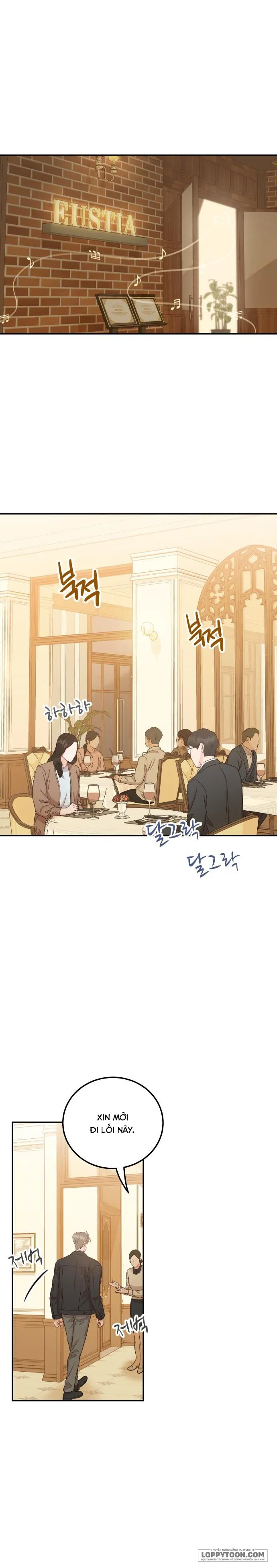 Người Một Nhà - Chap 31 - Trang 19