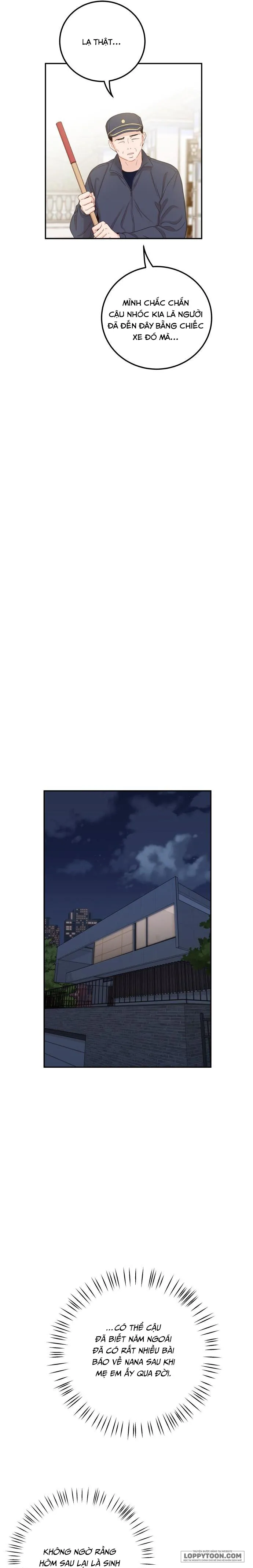 Người Một Nhà - Chap 32 - Trang 24