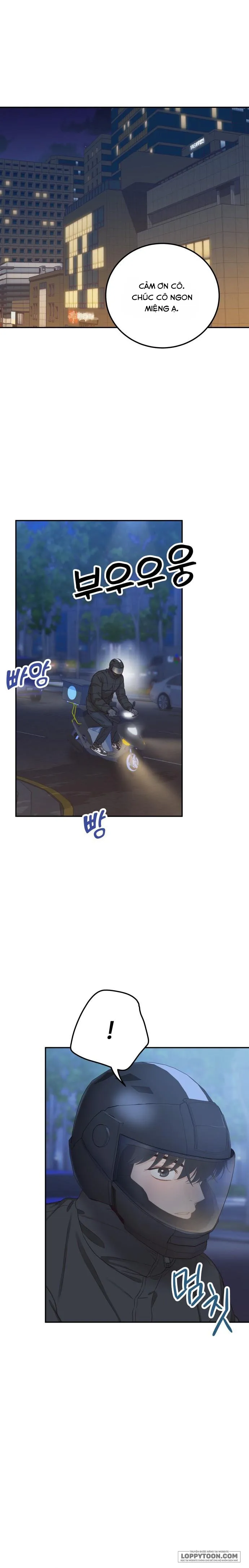 Người Một Nhà - Chap 33 - Trang 1