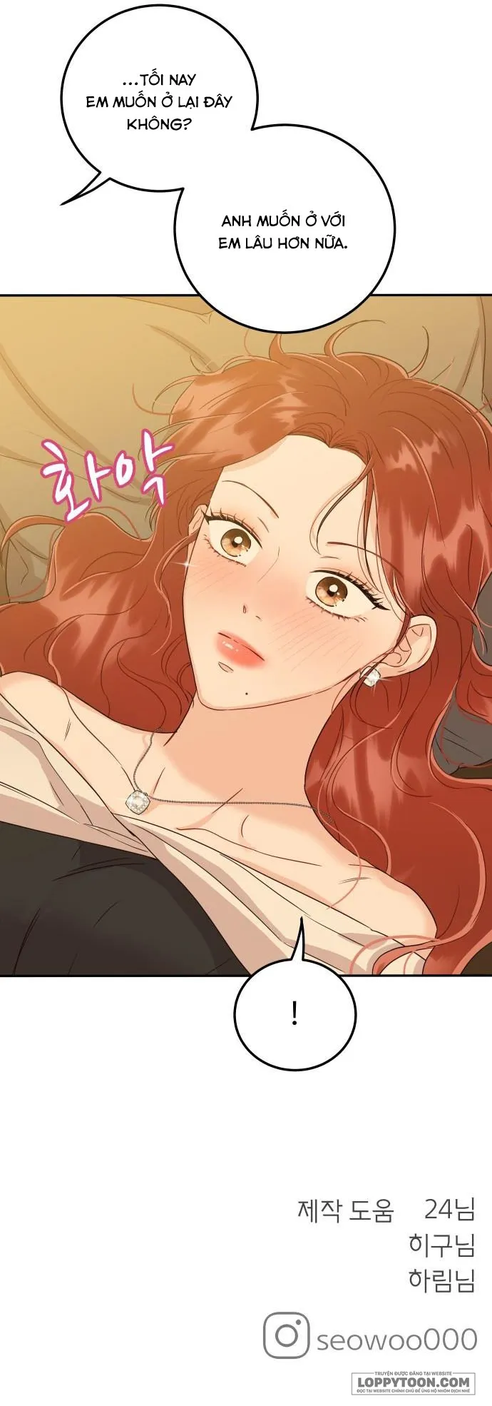 Người Một Nhà - Chap 33 - Trang 25