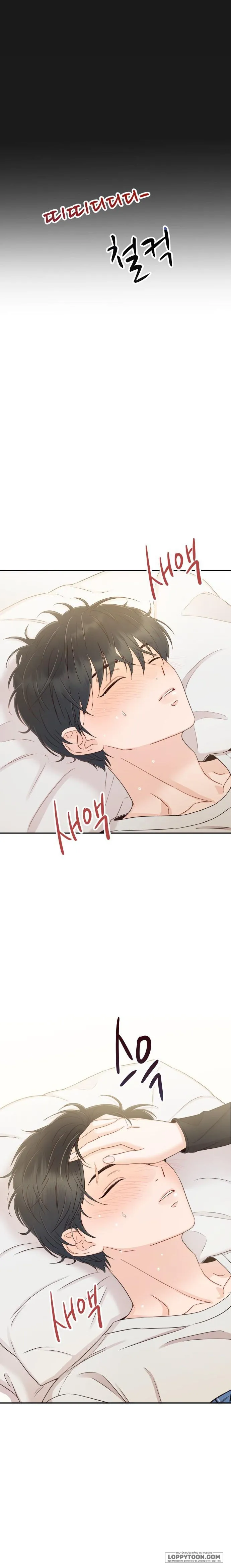 Người Một Nhà - Chap 34 - Trang 16
