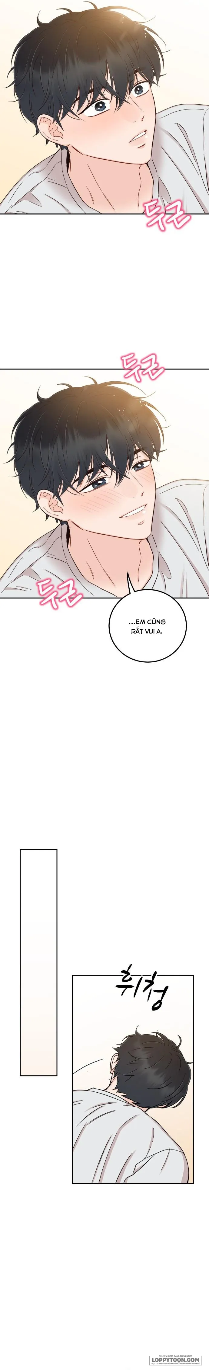 Người Một Nhà - Chap 34 - Trang 27
