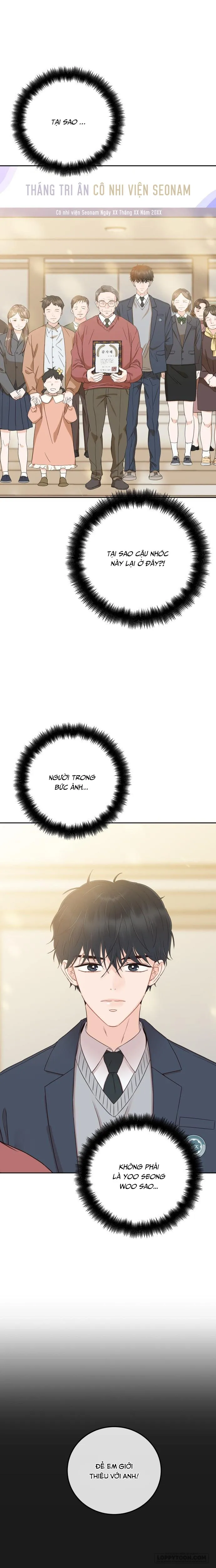 Người Một Nhà - Chap 36 - Trang 1
