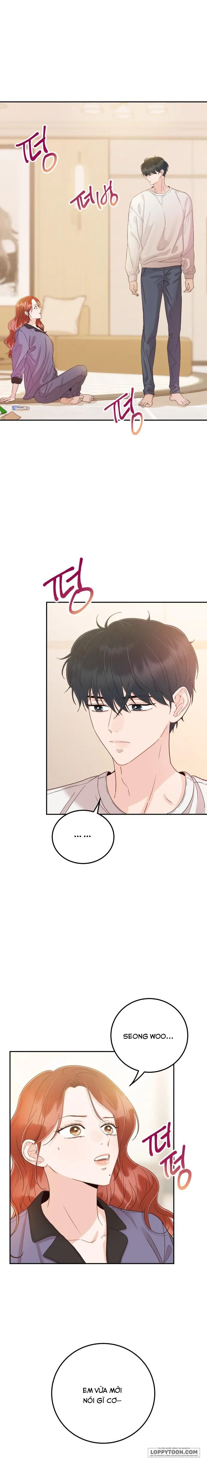 Người Một Nhà - Chap 37 - Trang 1
